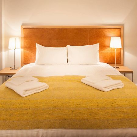 Premier Suites Plus Glasgow Bagian luar foto